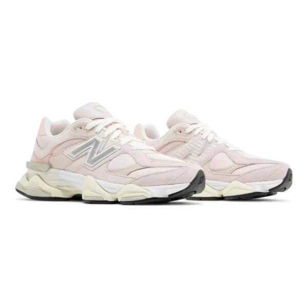 New Balance 9060 Pink Haze - Imagem 3