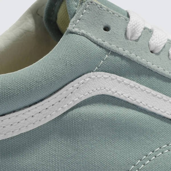Tênis Vans Old Skool Grey Pure - Imagem 5