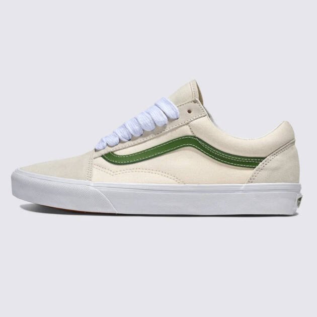 Tênis Vans Old Skool Pop Green