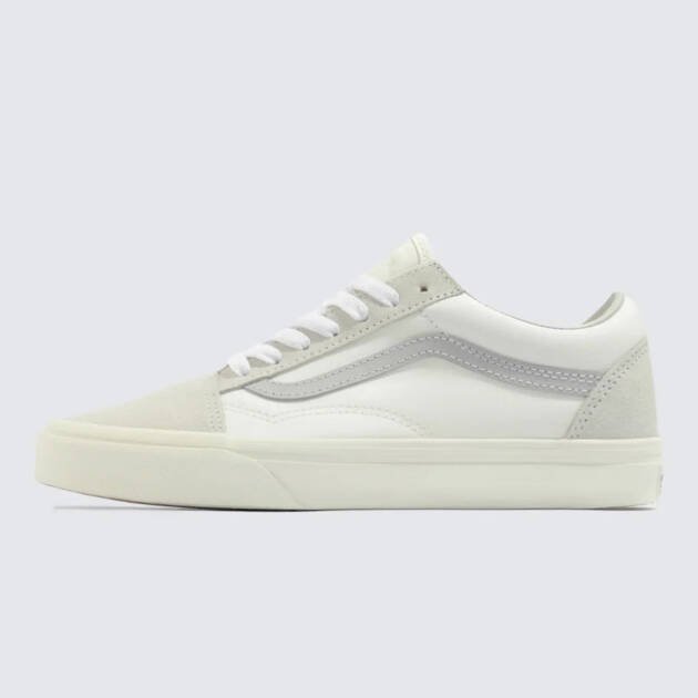 Tênis Vans Old Skool 2-tone Marshmallow White