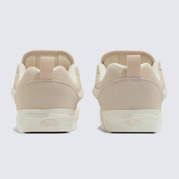 Tênis Vans Knu Skool Floral Laces Sun Kiss - Imagem 4