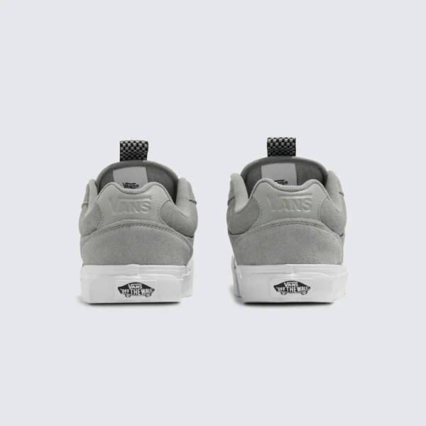 Tênis Vans Chukka Push Canvas Drizzle - Imagem 4
