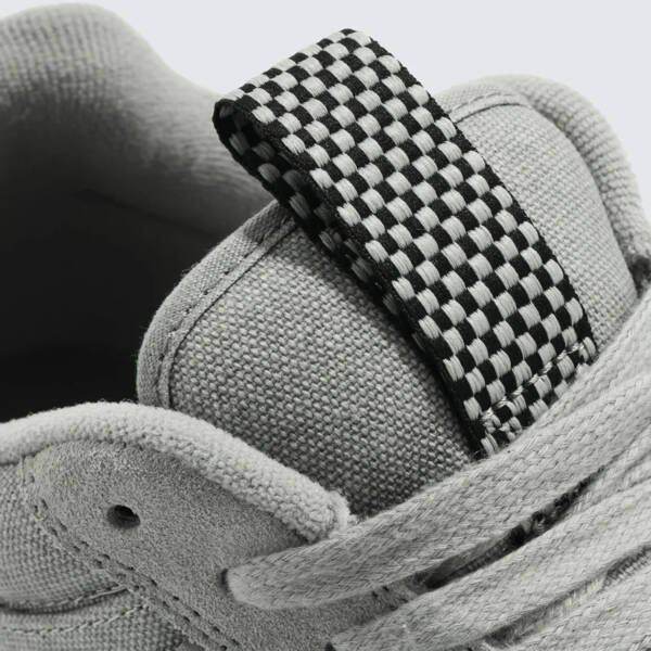 Tênis Vans Chukka Push Canvas Drizzle - Imagem 5