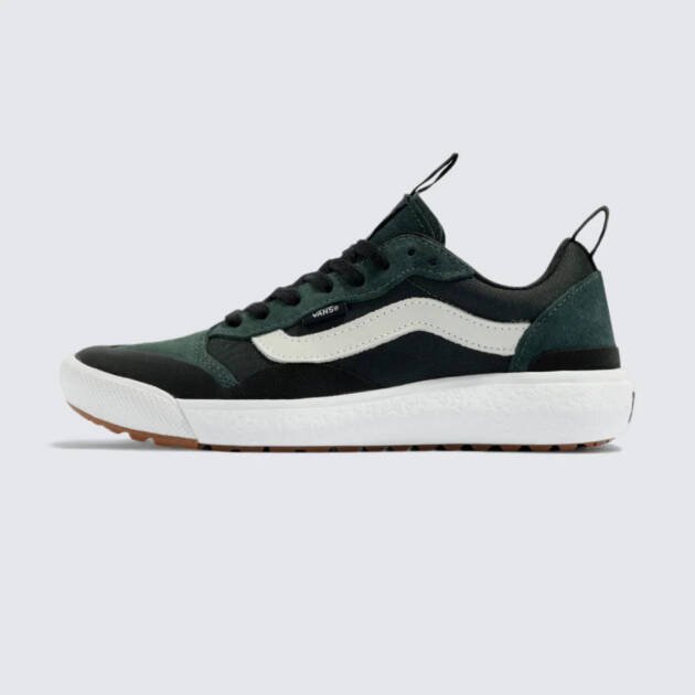 Tênis Vans Ultrarange Exo Se Scarab White