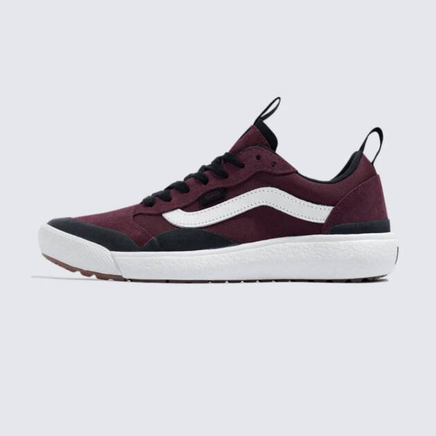 Tênis Vans Ultrarange Exo Se Rhododendron White