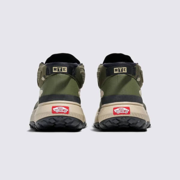 Tênis Vans Crosspath Mid Mte Grape Leaf - Imagem 4