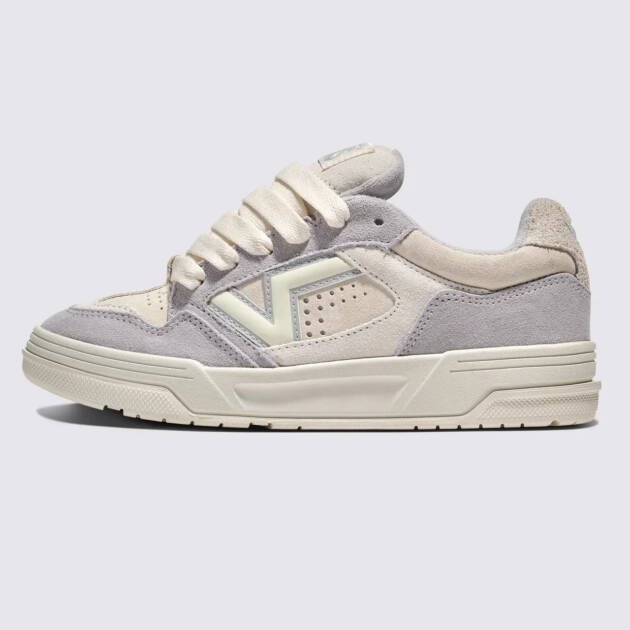 Tênis Vans Upland Neutrals Lunar Rock