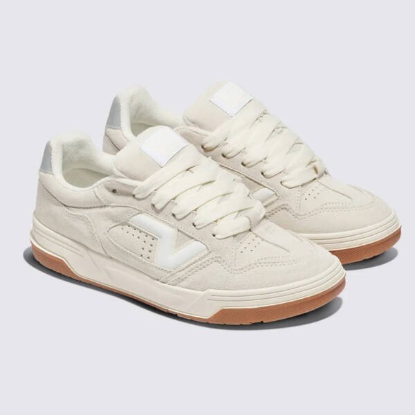 Tênis Vans Upland Reflective Egret - Imagem 2