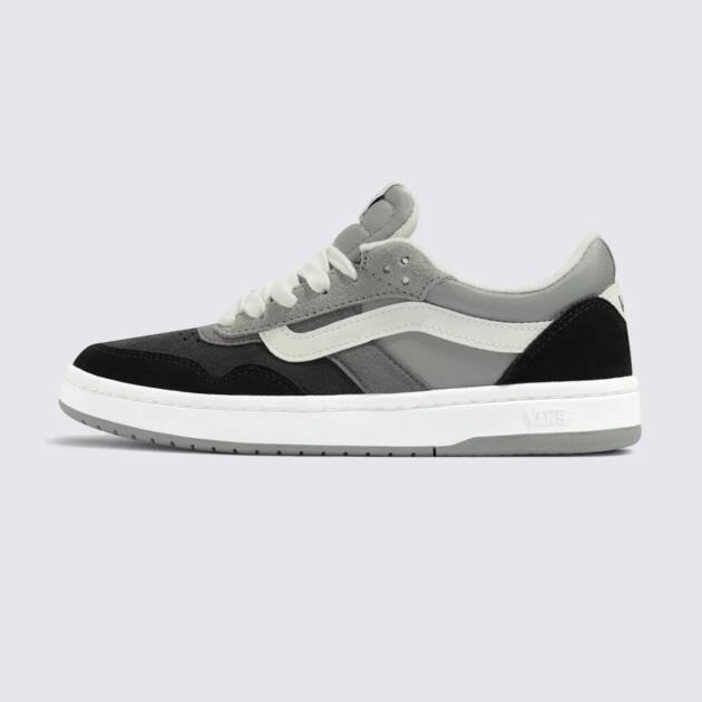 Tênis Vans Cruze Too Gradient Gray