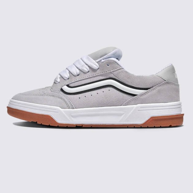 Tênis Vans Hylane Retro Skate Lunar Rock