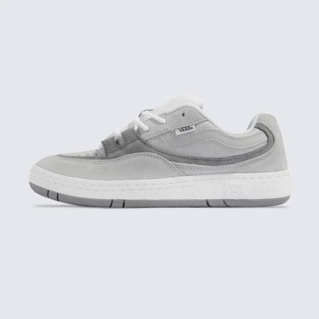 Tênis Vans Speed Tonal Retro Skate Lunar Rock