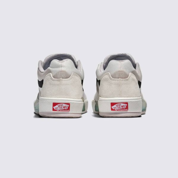 Tênis Vans Ave 2.0 Skate Blanc Black - Imagem 4