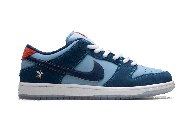 Nike Dunk Low Why So Sad