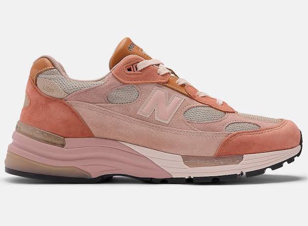 New Balance 992 “Aged Well”