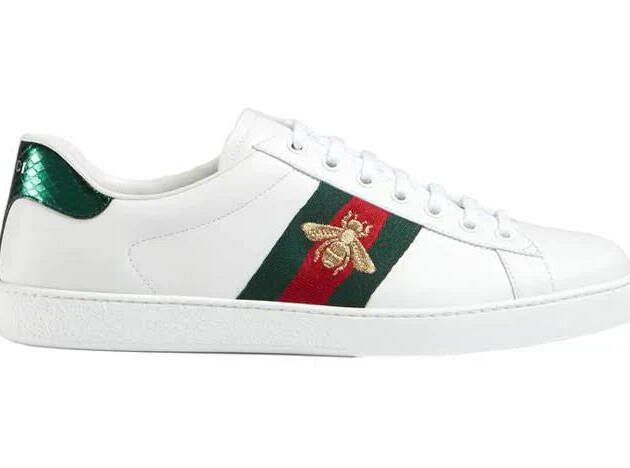 Gucci Ace Bee