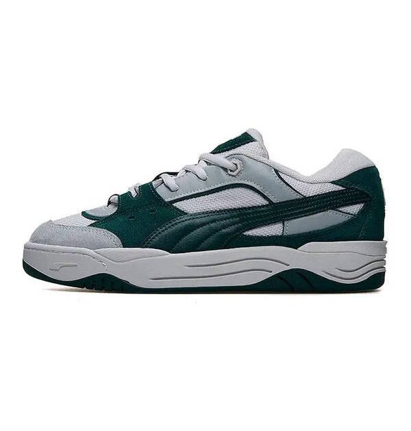 Tênis Puma 180 Unissex Green Especial