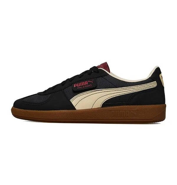 Tênis Puma Palermo Players Lane Masculino