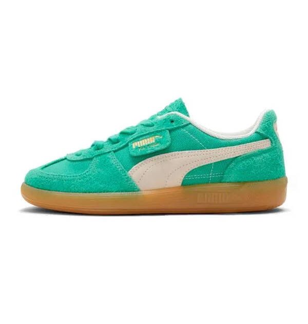 Tênis Puma Palermo Vintage Unissex