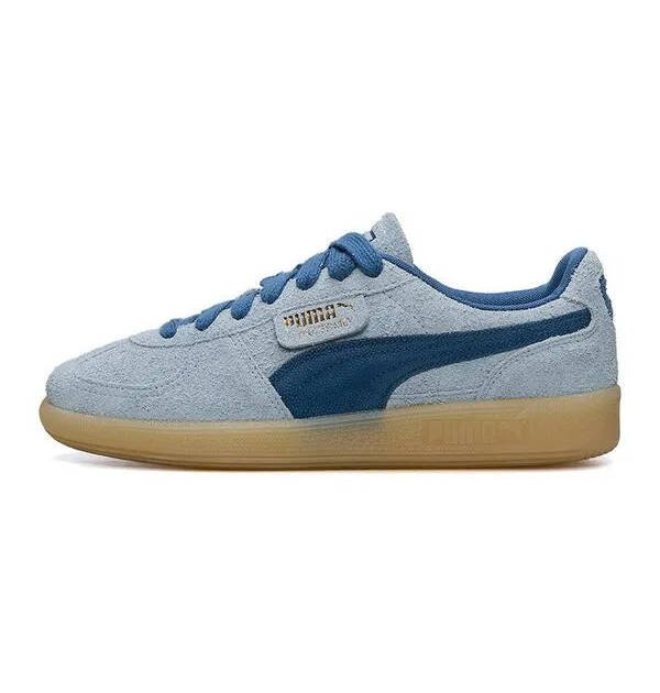Tênis Puma Palermo Hairy Masculino