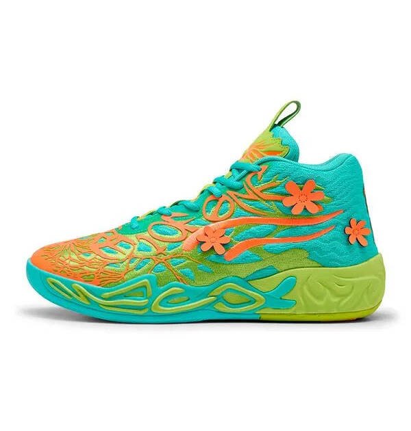 Tênis Puma MB.04 Scooby Doo Masculino