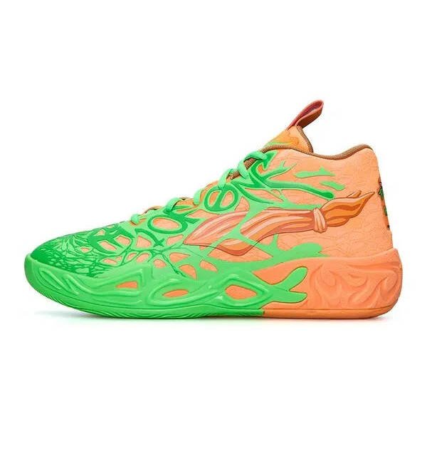 Tênis Puma MB.04 Masculino