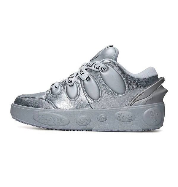 Tênis Puma La Francé Chrome Masculino