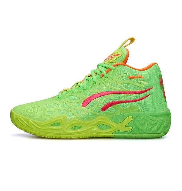 Tênis Puma MB.04 Gem Masculino