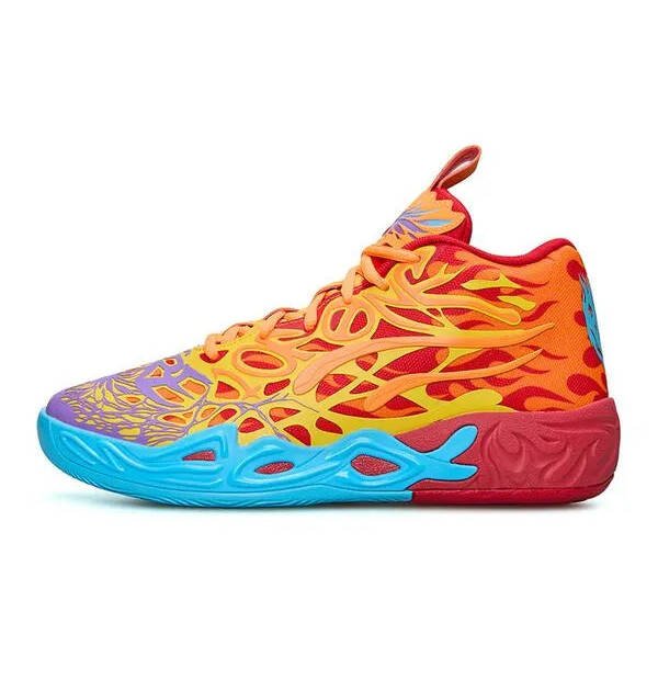Tênis Puma MB.04 Phoenix Masculino