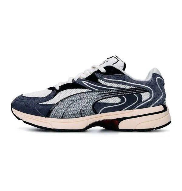 Tênis Puma Extos Collector Masculino