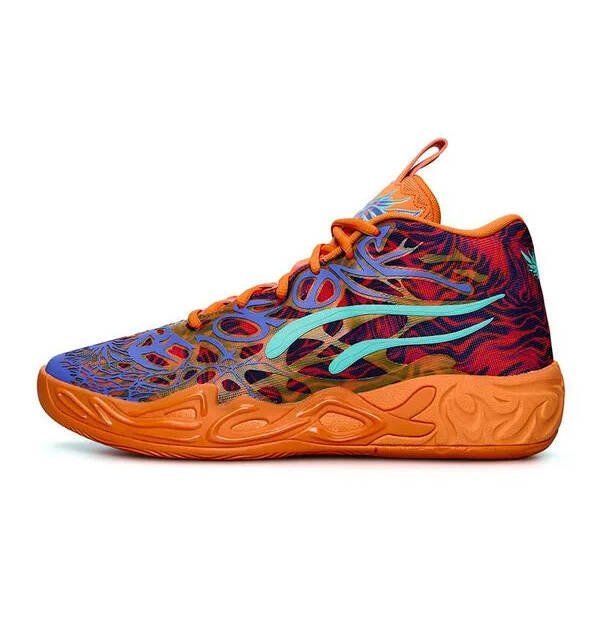 Tênis Puma MB.04 Creativity Masculino