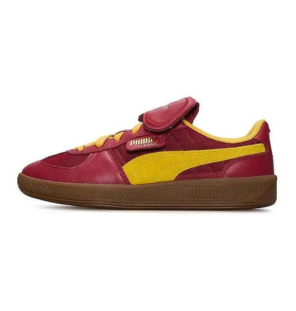 Tênis Puma Palermo Harry Potter Unissex