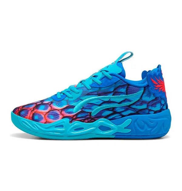 Tênis Puma MB.04 Lo Alien Masculino
