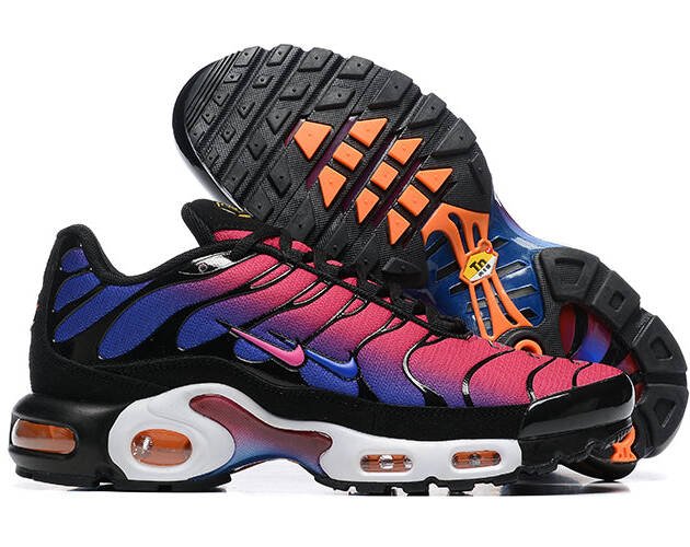 Air Max Plus TN 1 “Barcelona”