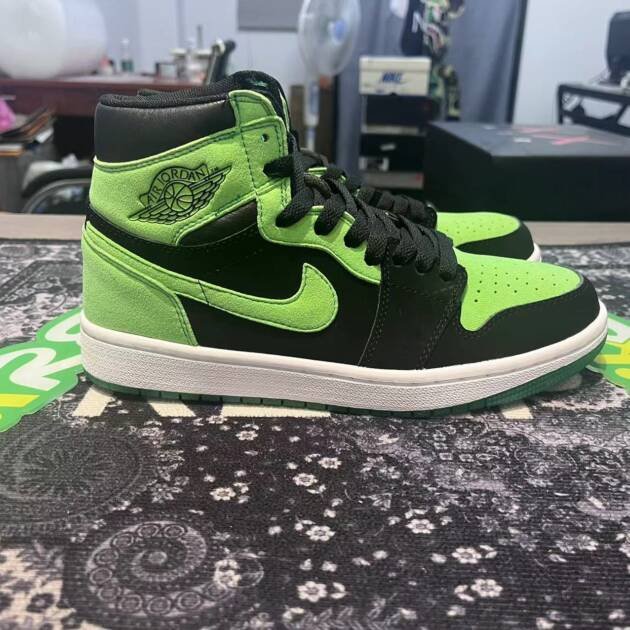 Nike Air Jordan 1 High