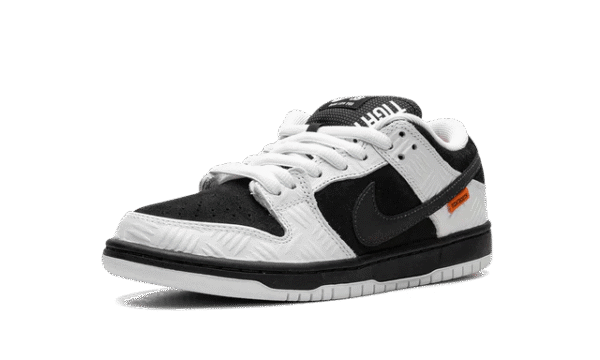 Nike SB Dunk Low TIGHTBOOTH - Imagem 4