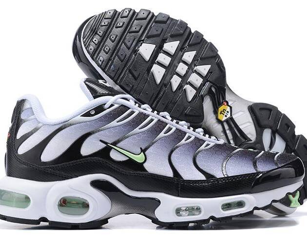 Air Max Plus TN 1 “Seafoan”