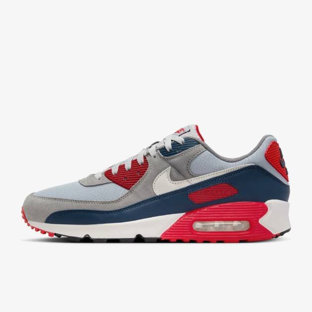 Nike Air Max 90 College Grey