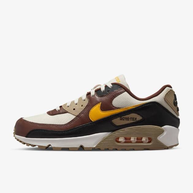 Nike Air Max 90 GORE-TEX
