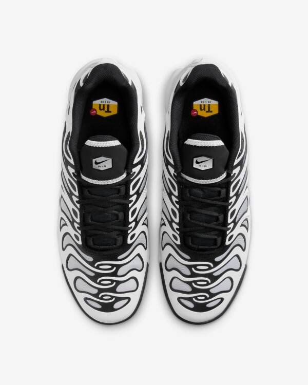 Nike Air Max Plus Tn - Drift - Imagem 3