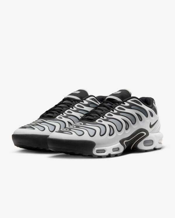 Nike Air Max Plus Tn - Drift - Imagem 4