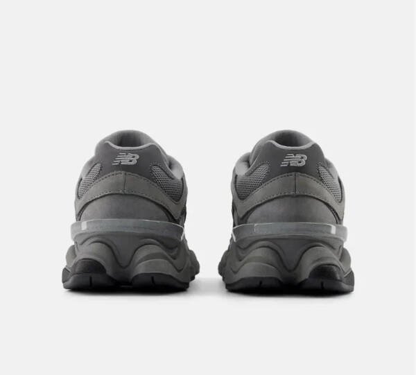New Balance 9060 Team Away Grey - Imagem 4