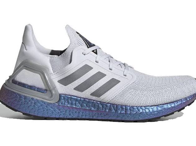 Adidas Ultraboost 20 National Lab Dash Grey