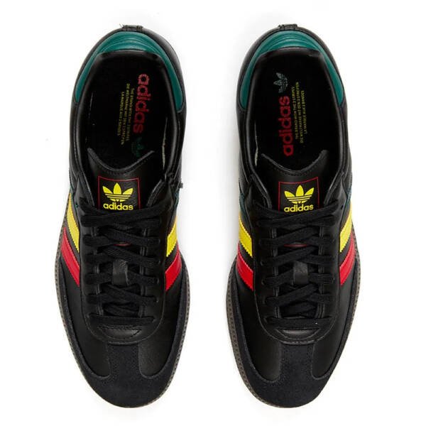 Tênis adidas Samba Og Unissex ''Samba'' - Imagem 4