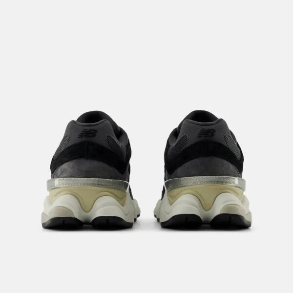 New Balance 9060 Black Magnet - Imagem 5