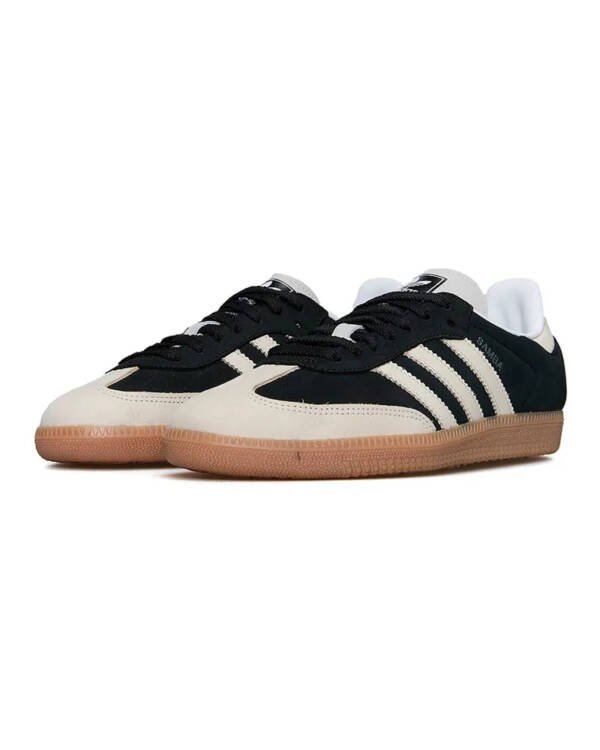 Tênis adidas Samba Og Unissex preto - Imagem 2