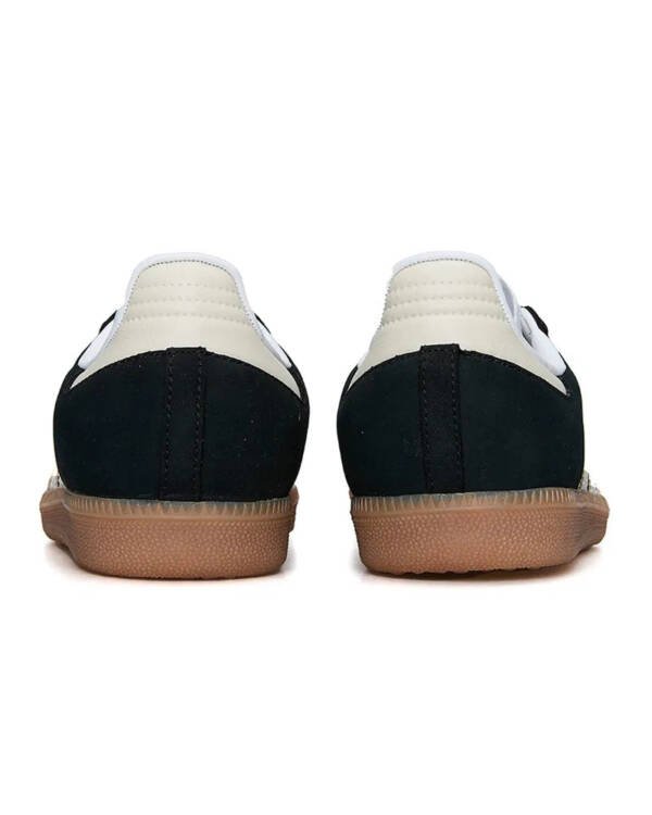 Tênis adidas Samba Og Unissex preto - Imagem 4