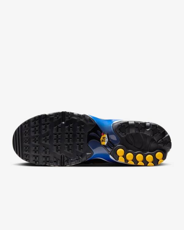 Nike Air Max Plus Tn -  Plus G Hyper Blue - Imagem 2