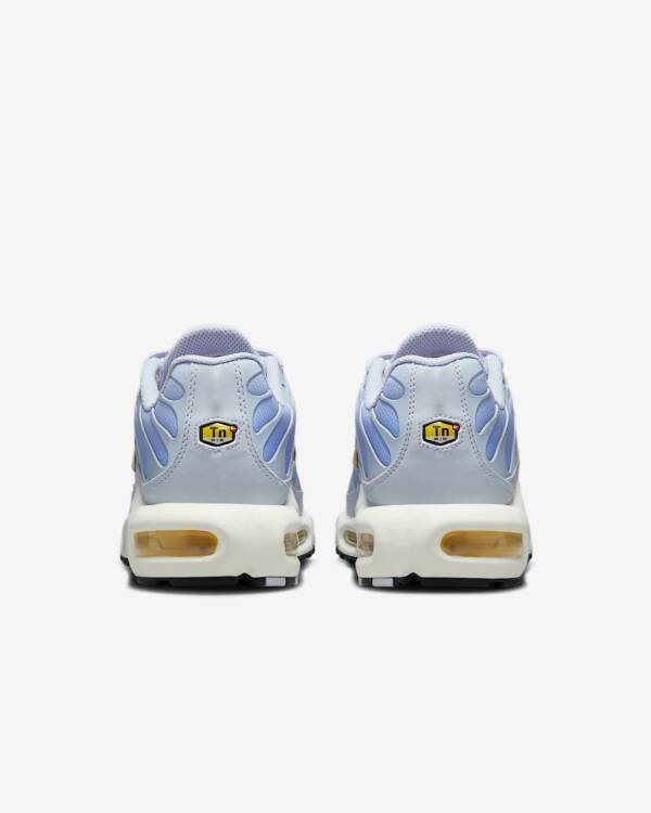 Nike Air Max Plus Tn -  Pale Vanilla - Imagem 4