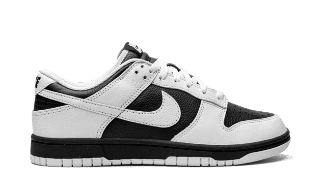 Nike Dunk Low Retro Reverse Panda