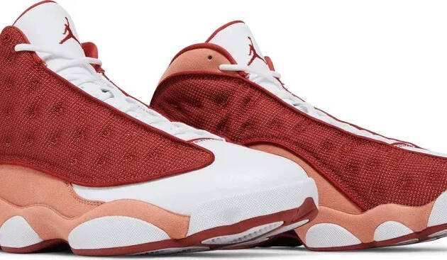 Air Jordan 13 Retro "Dune Red"